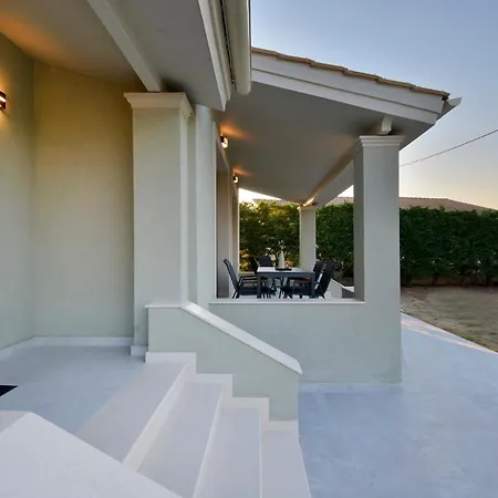 Verde, Kobitsi Corfu Villa Corfu (city)